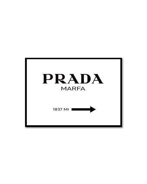 prada marfa quadro originale|prada marfa location.